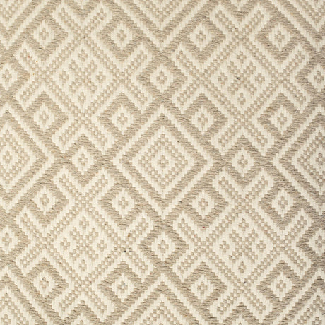 Mercana Avery II 55L x 17W Off White Upholstered Seat With Metal Base Accent Bench