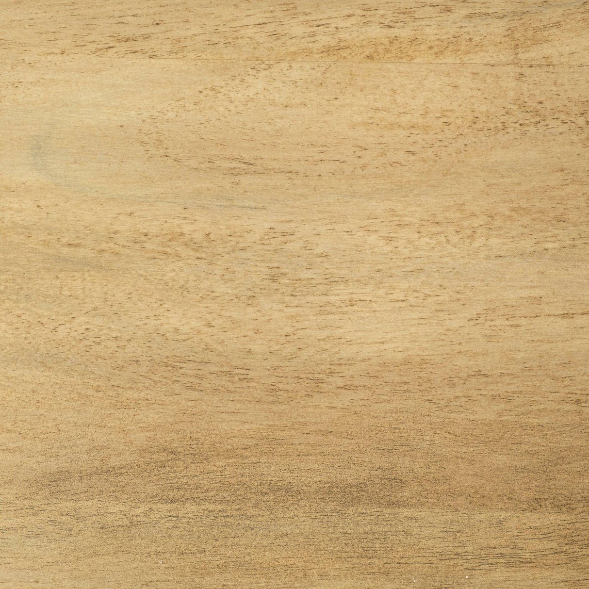 Mercana Papillion III 66L x 16W Blonde Wood And Iron Dining Bench