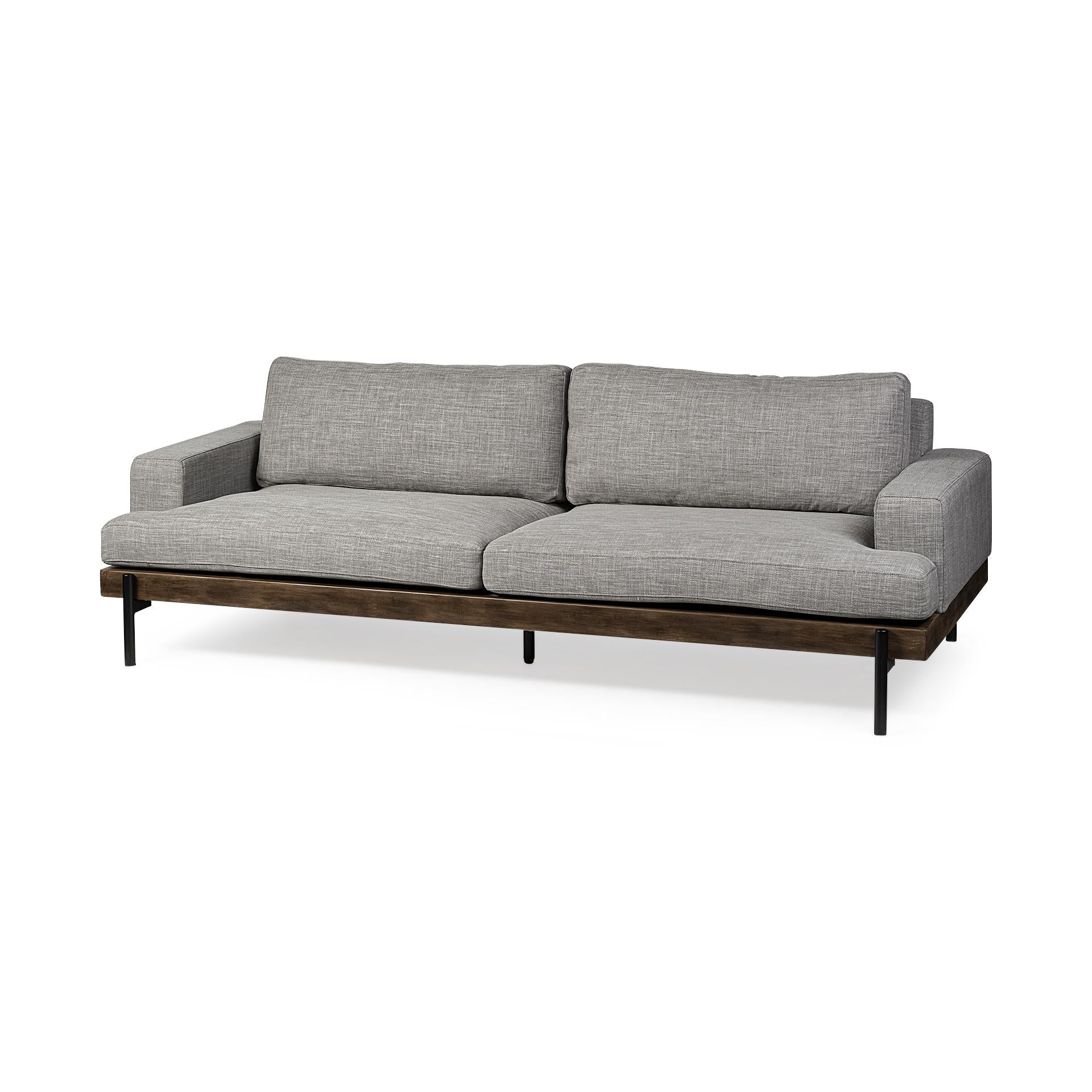 Colburne Sofa - Thumbnail 4