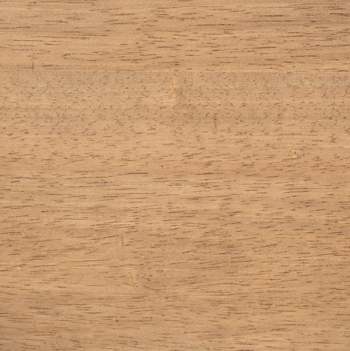 Mercana Stamford 36" Total Height Black Leather Seat w/ Wood Back, Metal Frame Counter Stool