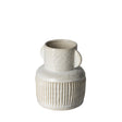 Mercana Judy Small Eggshell Ceramic Vase