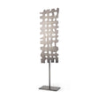 Mercana Shaw II (Large) 5L x 3W Gray Rectangular Decorative Object