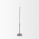 Mercana Shaw II (Large) 5L x 3W Gray Rectangular Decorative Object