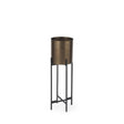 Mercana Sowerberry (Small) 9L x 9W x 24H Plant Stand