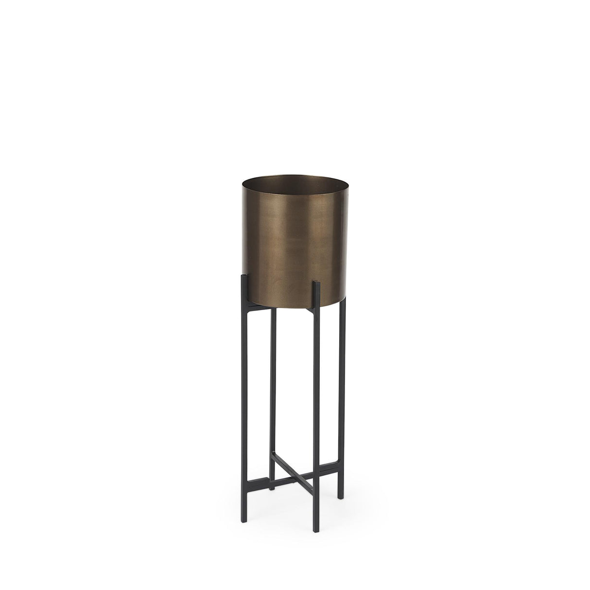 Mercana Sowerberry (Small) 9L x 9W x 24H Plant Stand