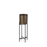 Mercana Sowerberry (Small) 9L x 9W x 24H Plant Stand