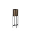 Mercana Sowerberry (Small) 9L x 9W x 24H Plant Stand