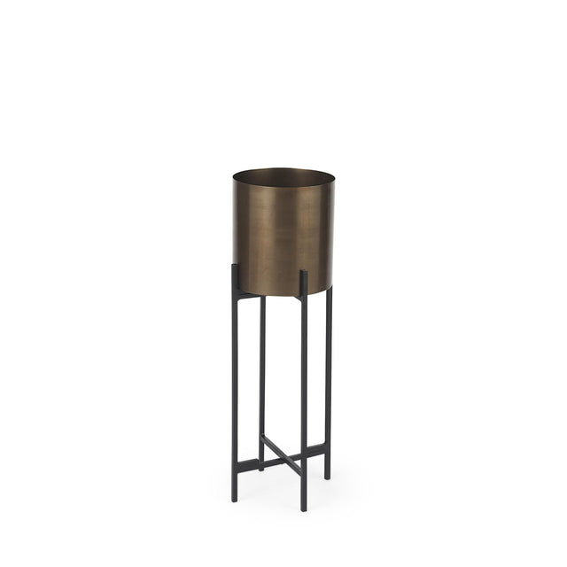 Mercana Sowerberry (Small) 9L x 9W x 24H Plant Stand