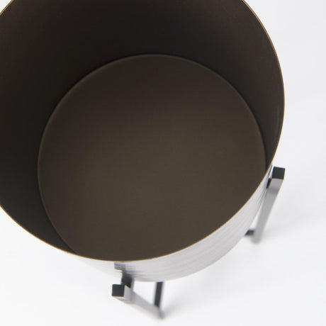 Mercana Sowerberry (Small) 9L x 9W x 24H Plant Stand