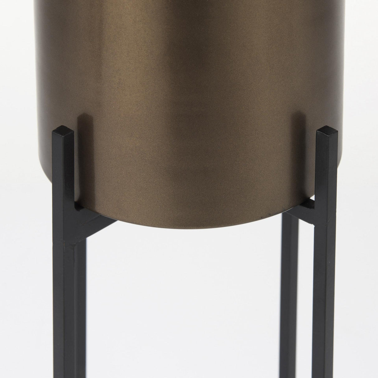 Mercana Sowerberry (Small) 9L x 9W x 24H Plant Stand