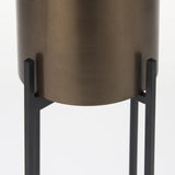 Mercana Sowerberry (Small) 9L x 9W x 24H Plant Stand