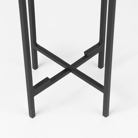 Mercana Sowerberry (Small) 9L x 9W x 24H Plant Stand