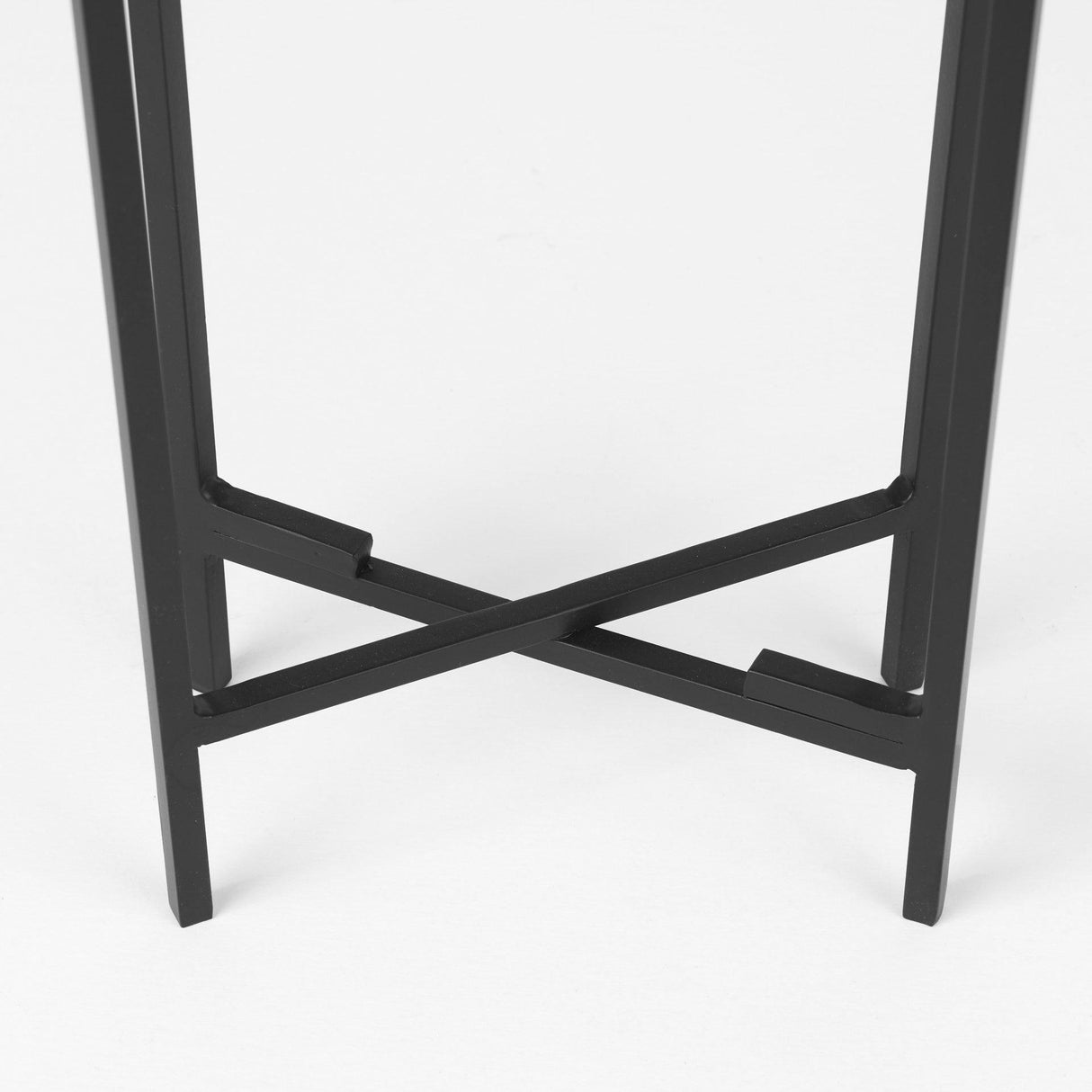 Mercana Sowerberry (Small) 9L x 9W x 24H Plant Stand