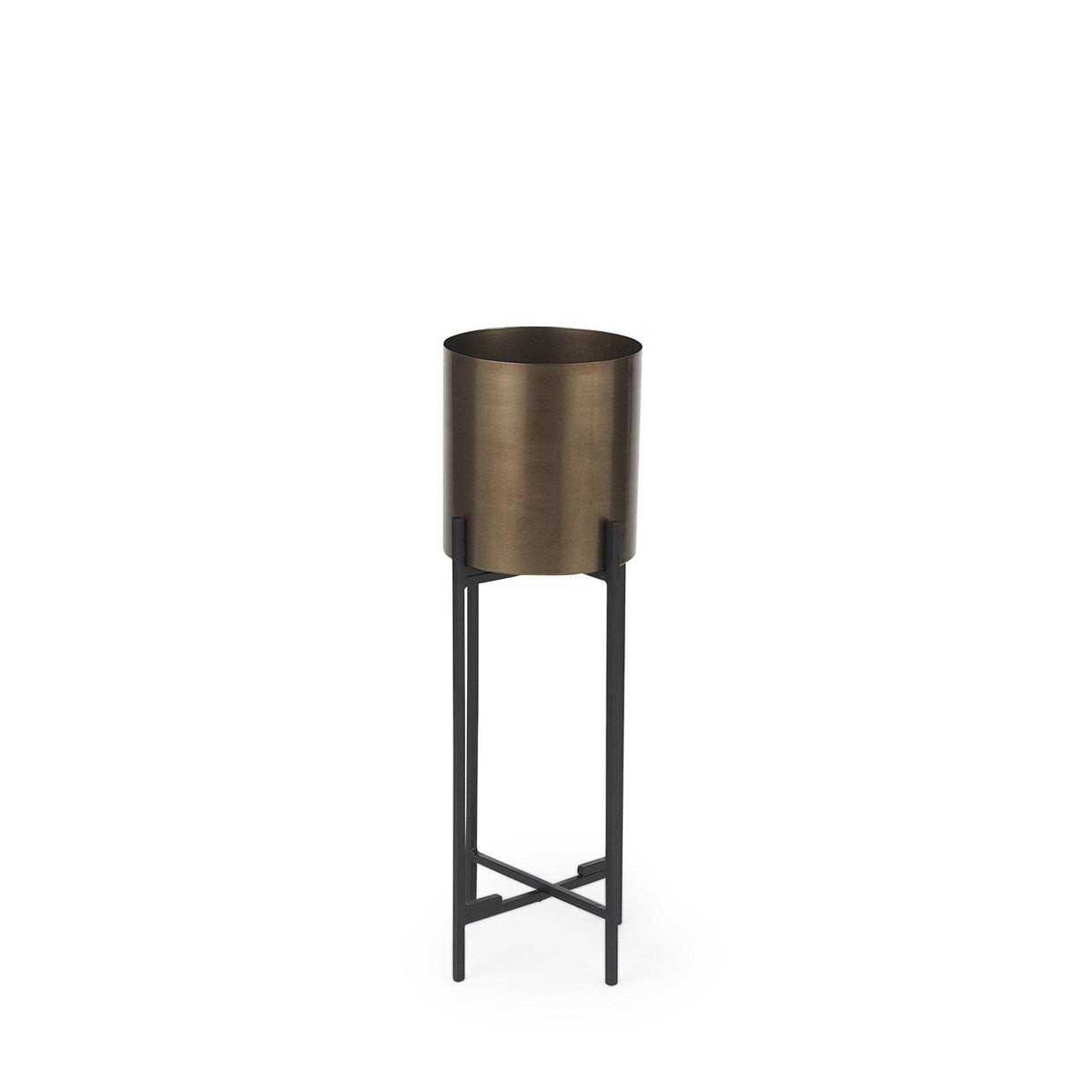 Mercana Sowerberry (Small) 9L x 9W x 24H Plant Stand