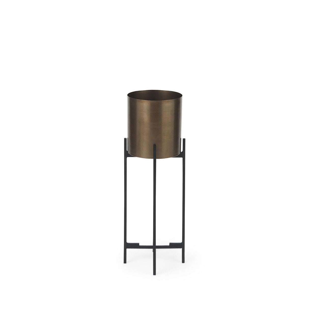 Mercana Sowerberry (Small) 9L x 9W x 24H Plant Stand