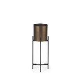 Mercana Sowerberry (Small) 9L x 9W x 24H Plant Stand