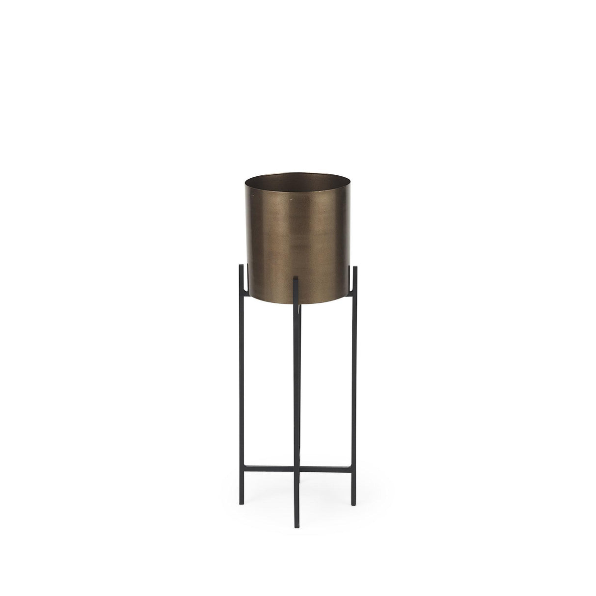 Mercana Sowerberry (Small) 9L x 9W x 24H Plant Stand