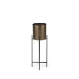 Mercana Sowerberry (Small) 9L x 9W x 24H Plant Stand