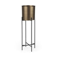 Mercana Sowerberry (Large) 11L x 11W x 33H Plant Stand
