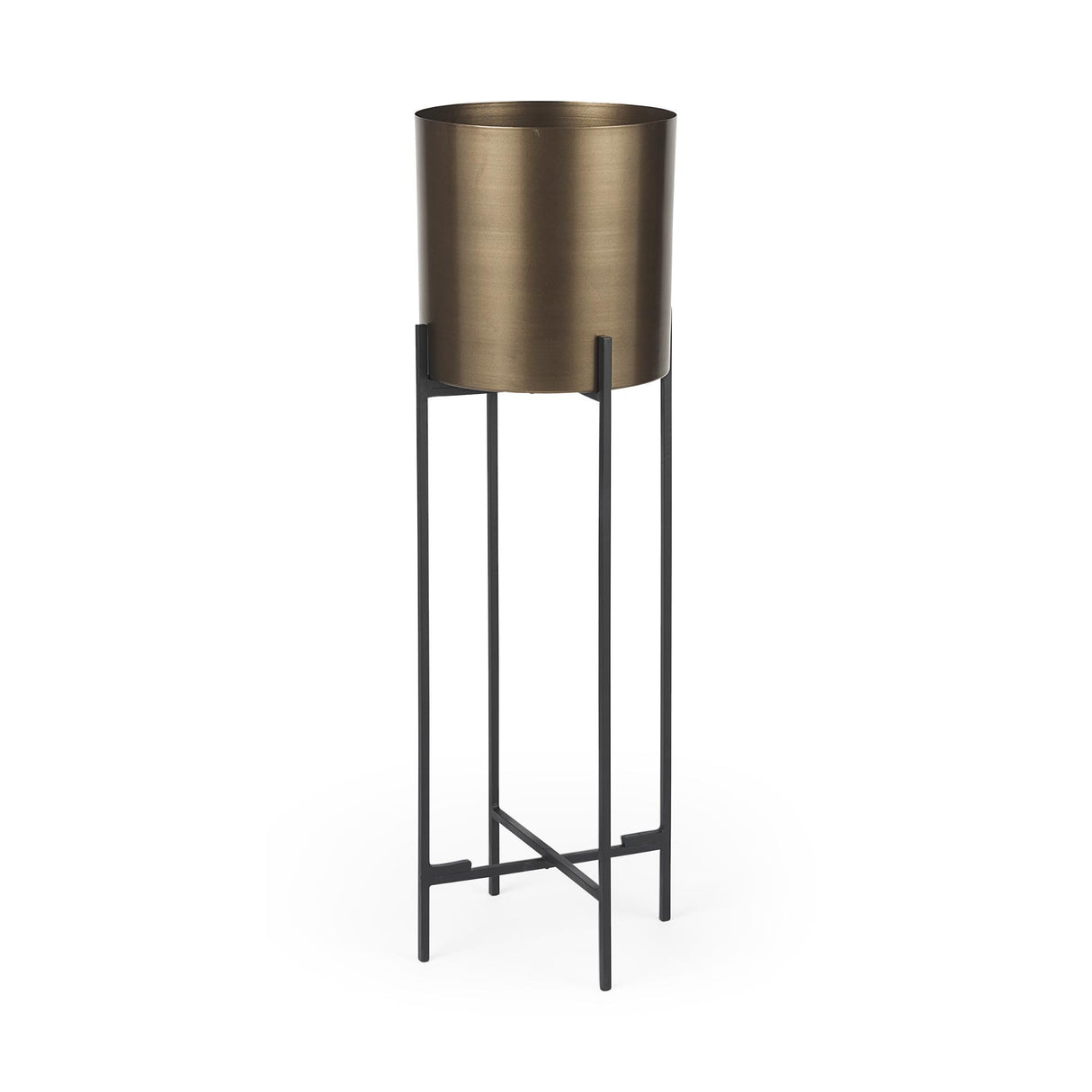 Mercana Sowerberry (Large) 11L x 11W x 33H Plant Stand