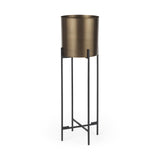 Mercana Sowerberry (Large) 11L x 11W x 33H Plant Stand