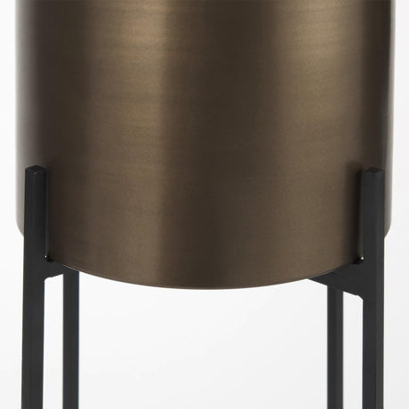 Mercana Sowerberry (Large) 11L x 11W x 33H Plant Stand