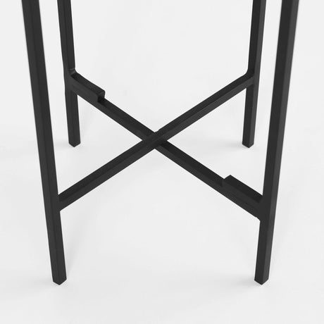 Mercana Sowerberry (Large) 11L x 11W x 33H Plant Stand