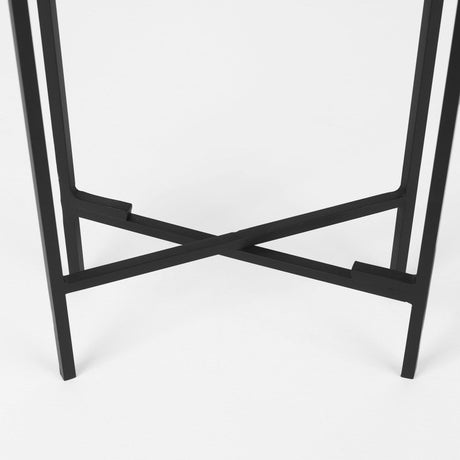 Mercana Sowerberry (Large) 11L x 11W x 33H Plant Stand