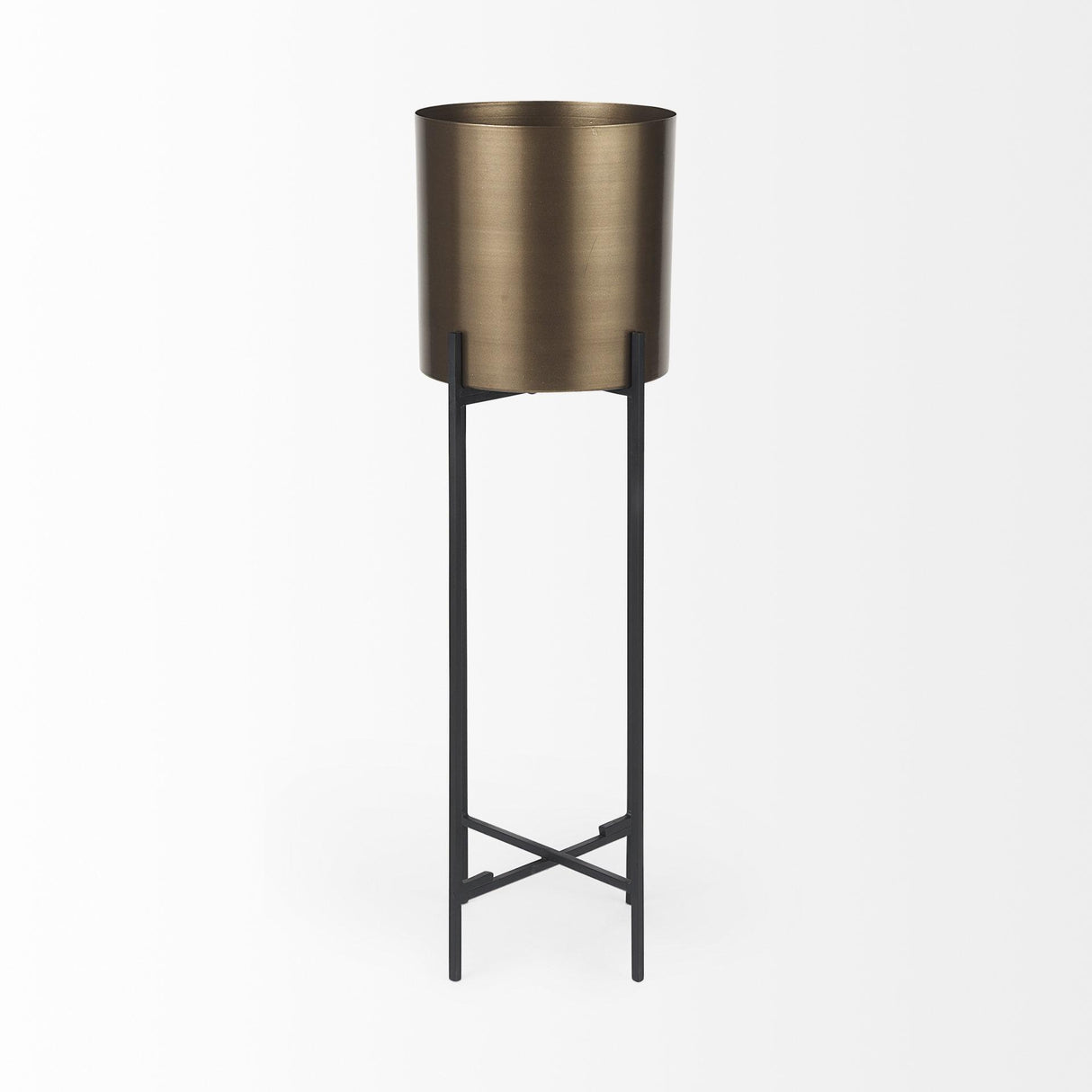 Mercana Sowerberry (Large) 11L x 11W x 33H Plant Stand