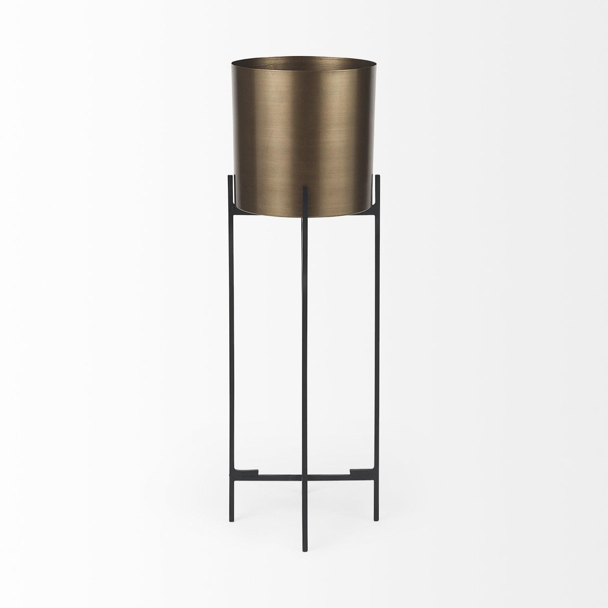 Mercana Sowerberry (Large) 11L x 11W x 33H Plant Stand
