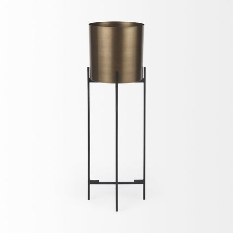 Mercana Sowerberry (Large) 11L x 11W x 33H Plant Stand