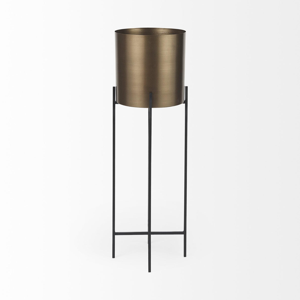 Mercana Sowerberry (Large) 11L x 11W x 33H Plant Stand
