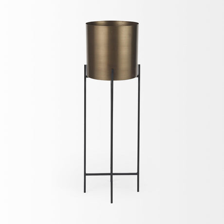 Mercana Sowerberry (Large) 11L x 11W x 33H Plant Stand