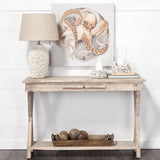Mercana Carrick (Set of 3) Natural Wood Decorative Spheres