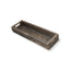 Mercana Vernon (Small) 24L x 7W Brown Reclaimed Wood Tray