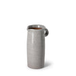 Mercana Frieda Small Freckled Gray Ceramic Jug