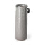 Mercana Frieda Large Freckled Gray Ceramic Jug