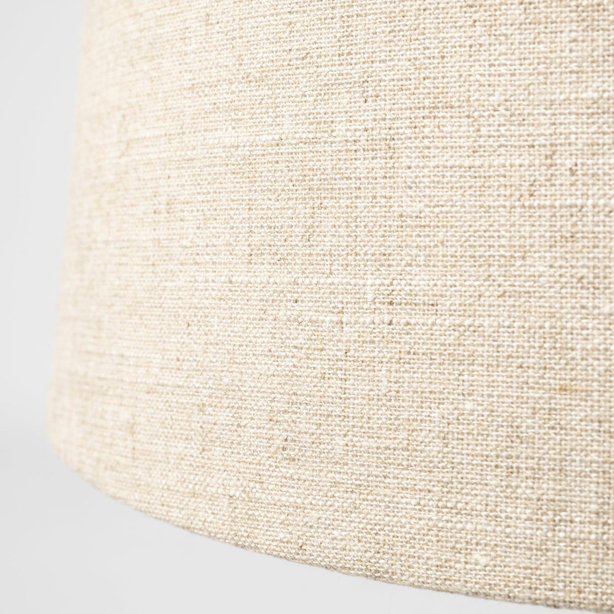Mercana Mariam (26"H) Beige Coral-Inspired Base Table Lamp