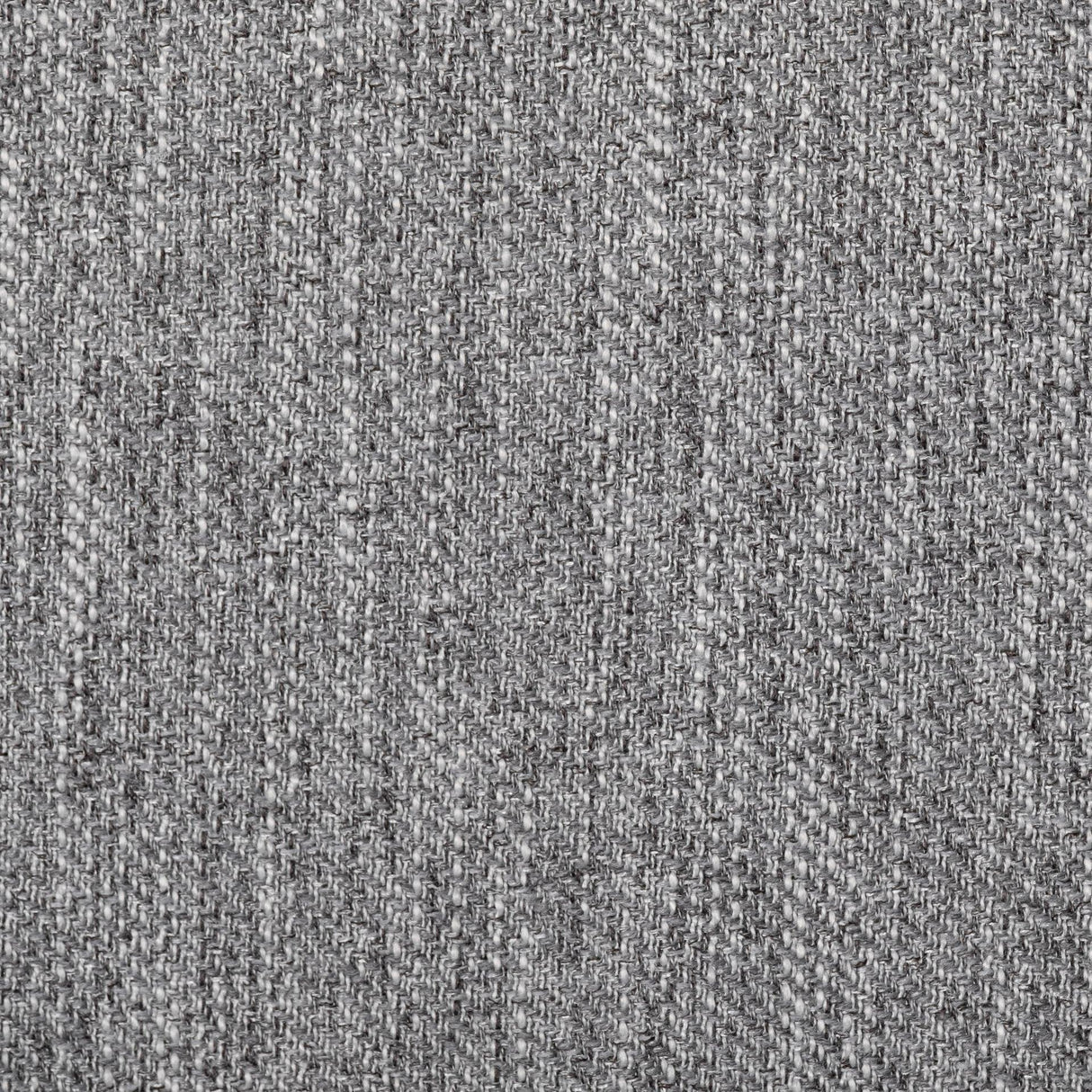 Mercana Guilia Castlerock Gray With Metal Frame Sling Accent Chair