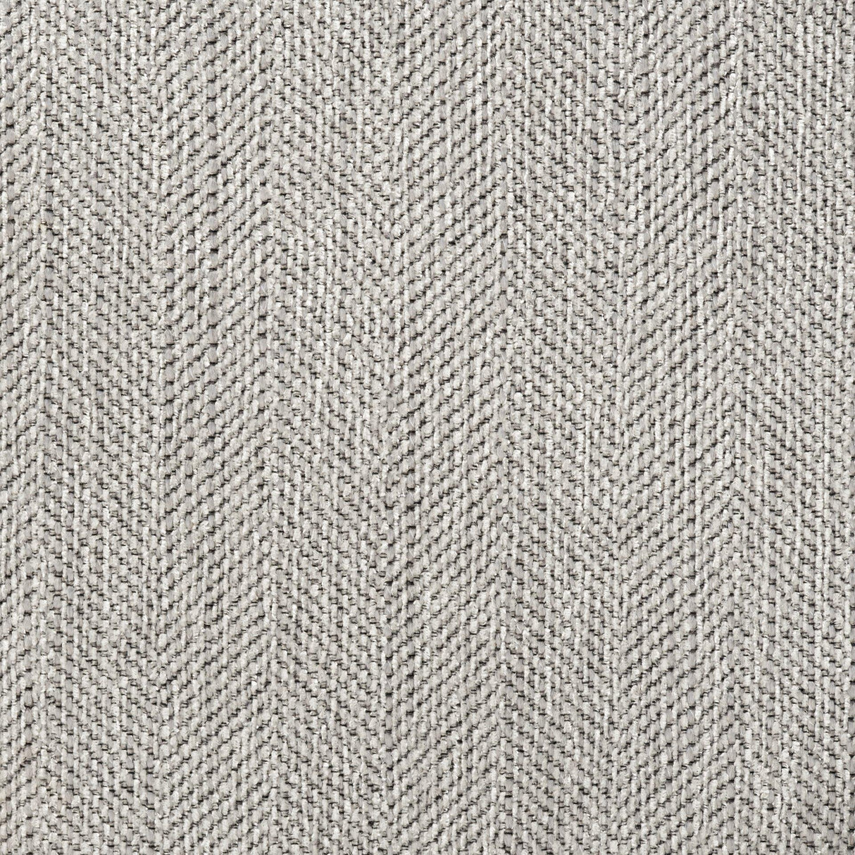 Mercana Sherlock Frost Gray Wood Frame Accent Chair