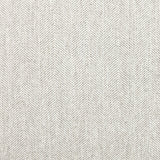 Mercana Guilia Frost Gray With Metal Frame Sling Accent Chair