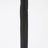 Mercana Levit (Large) Black Table Candle Holder