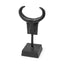 Mercana Caleb 4L x 5W Black Metal Tribal Figurine