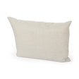 Mercana Valence Beige Arm Pillow Sectional Piece