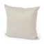 Mercana Valence Beige Throw Pillow Sectional Piece