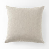 Mercana Valence Beige Throw Pillow Sectional Piece