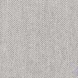 Mercana Valence Light Gray Arm Pillow Sectional Piece