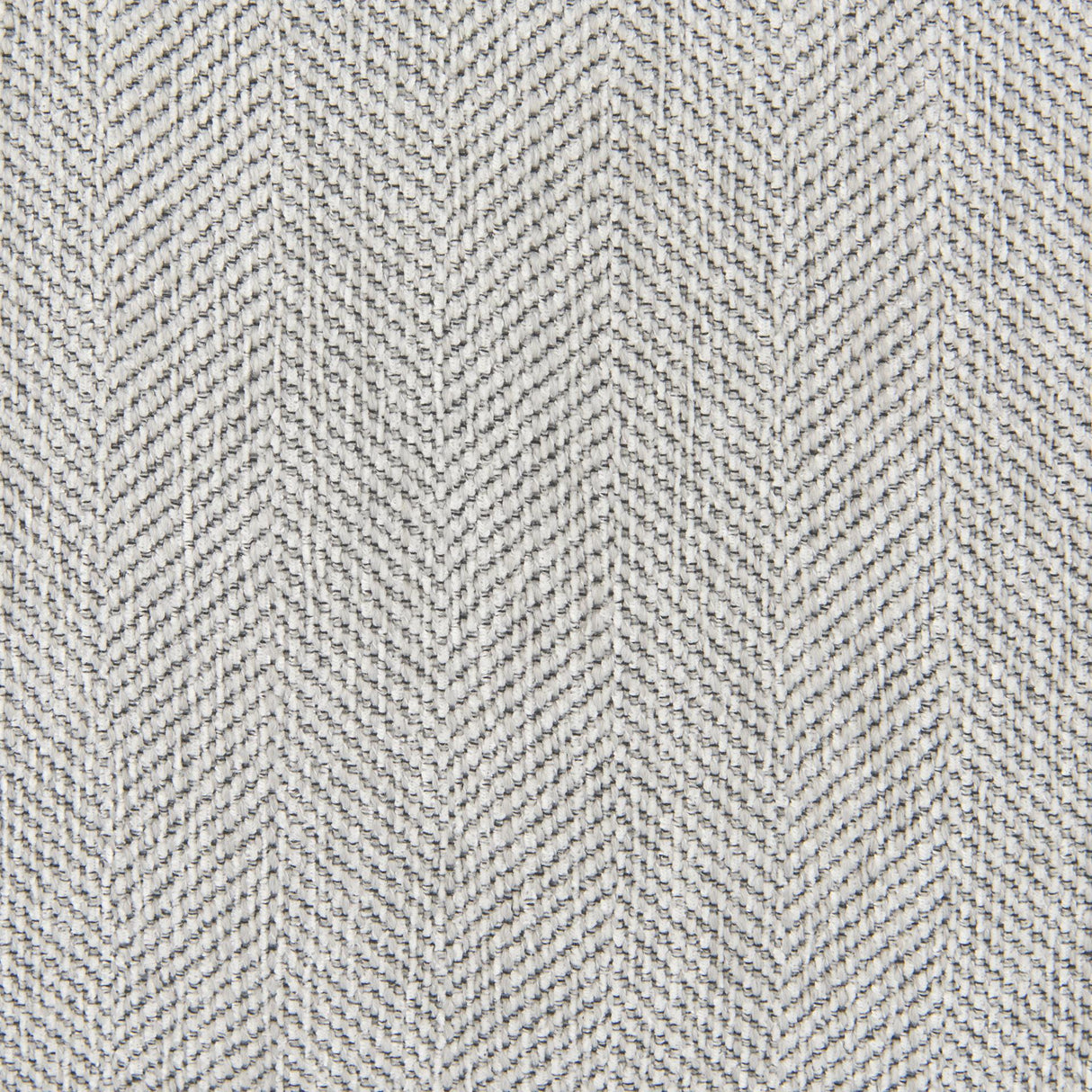 Mercana Valence Light Gray Throw Pillow Sectional Piece
