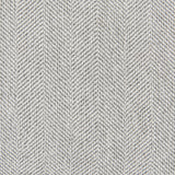 Mercana Valence Light Gray Throw Pillow Sectional Piece