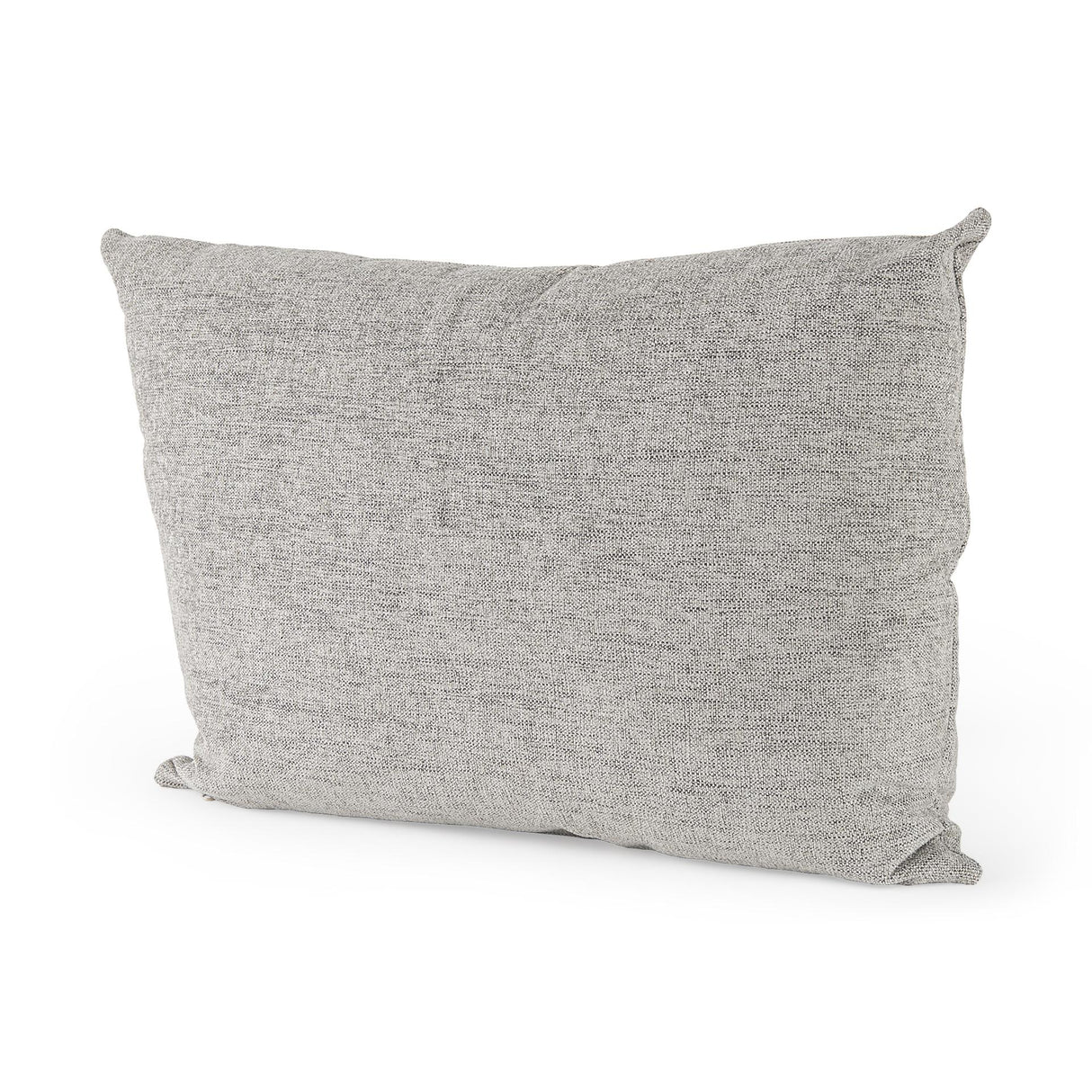 Mercana Valence Medium Gray Arm Pillow Sectional Piece